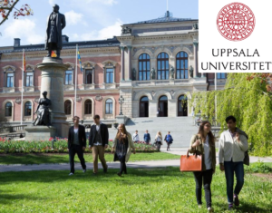 Uppsala Sweden University – The ecosystem of culture